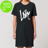 Abito/Maxi T-shirt Donna LOVE