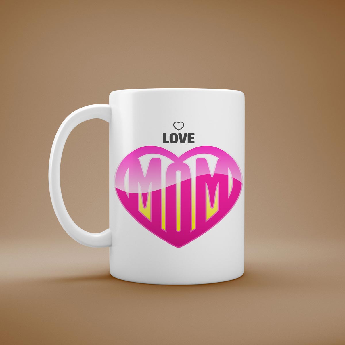 Tazza Love MoM