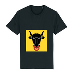 Crea ora la tua T-SHIRT BIO