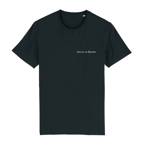 Crea ora la tua T-SHIRT BIO