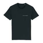 Crea ora la tua T-SHIRT BIO