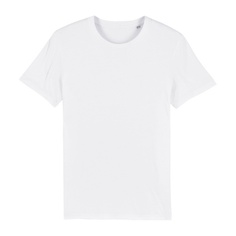 Crea ora la tua T-SHIRT BIO