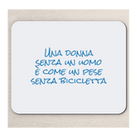 Crea ora il tuo MOUSE-PAD