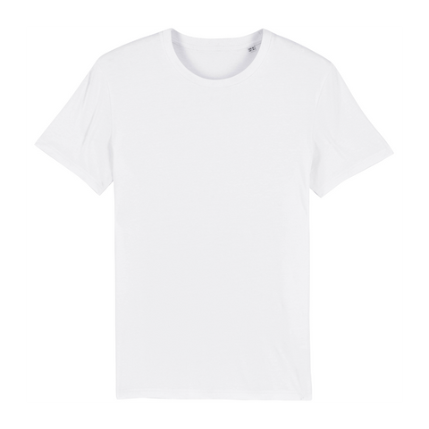 Crea ora la tua T-SHIRT BIO