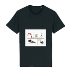 Crea ora la tua T-SHIRT BIO
