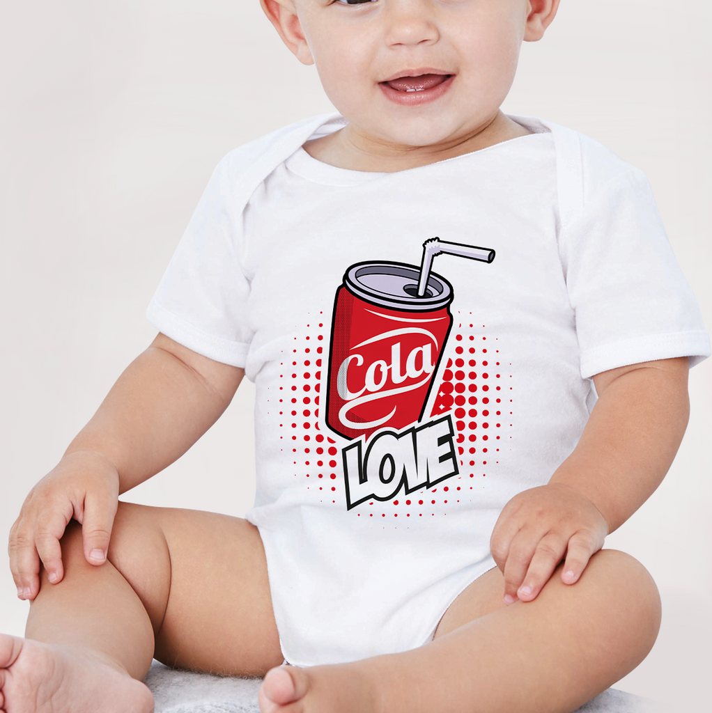 Maglietta 2025 body neonato