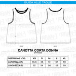 Canotta Donna SHOES LOVER