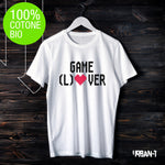 T-shirt UOMO GAME LOVER