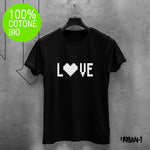 T-shirt DONNA LOVE