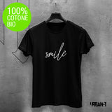 T-shirt UOMO SMILE