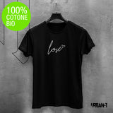 T-shirt UOMO LOVE