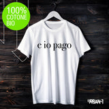 T-shirt UOMO E IO PAGO
