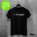 T-shirt UOMO E IO PAGO