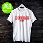 T-shirt UOMO BOXING CLUB