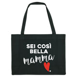 Shopping Bag - Sei così Bella Mamma