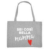 Shopping Bag - Sei così Bella Mamma
