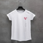 T-shirt Donna CUORE