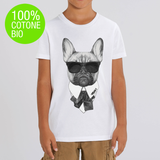 T-shirt BAMBINO DOG