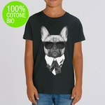 T-shirt BAMBINO DOG