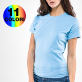 T-SHIRT DONNA