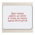 Crea ora il tuo MOUSE-PAD