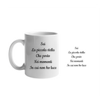 Crea ora la tua TAZZA