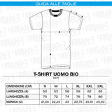 T-shirt UOMO ALEXA BLOCK NUMBER