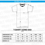 T-shirt UOMO LION